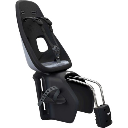 Maxi Achterstoeltje Momentum Grey Frame Bevestiging | Thule Yepp