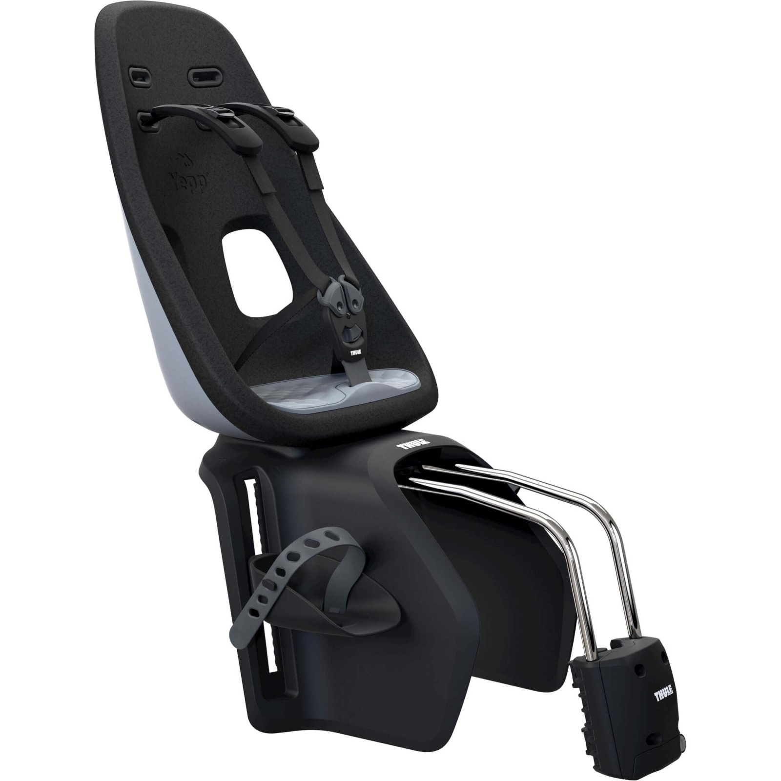 Maxi Achterstoeltje Momentum Grey Frame Bevestiging | Thule Yepp
