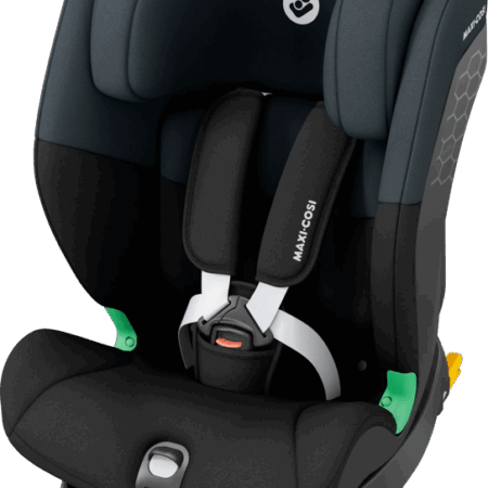 Maxi Cosi Titan S i-Size Black