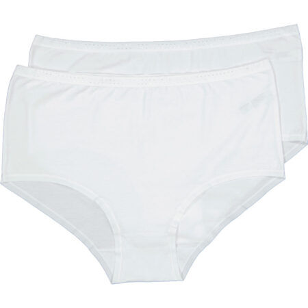 Maxi Hipster - Wit | Zeeman