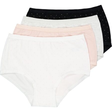 Maxi Hipster - Wit | Zeeman