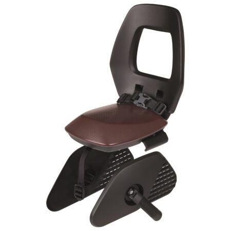 Maxi Junior One Dark Brown Achterstoeltje | Bobike