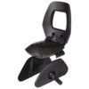 Maxi Junior One Urban Black Achterstoeltje | Bobike