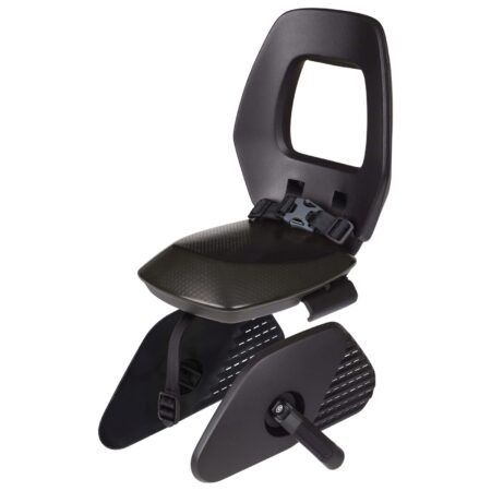Maxi Junior One Urban Black Achterstoeltje | Bobike