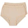 Maxi Slip - Beige | Zeeman