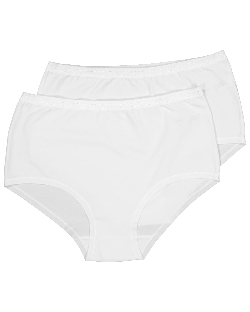 Maxi Slip - Wit | Zeeman