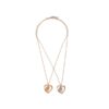 Maximes World Ketting Best Friends Forever |