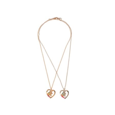 Maximes World Ketting Best Friends Forever |