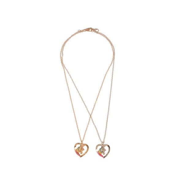 Maximes World Ketting Best Friends Forever |