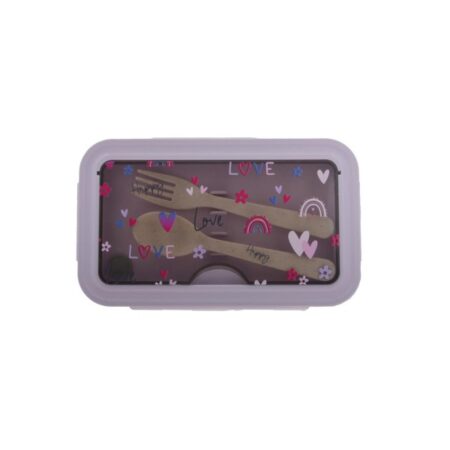 Maximes World Lunchbox |
