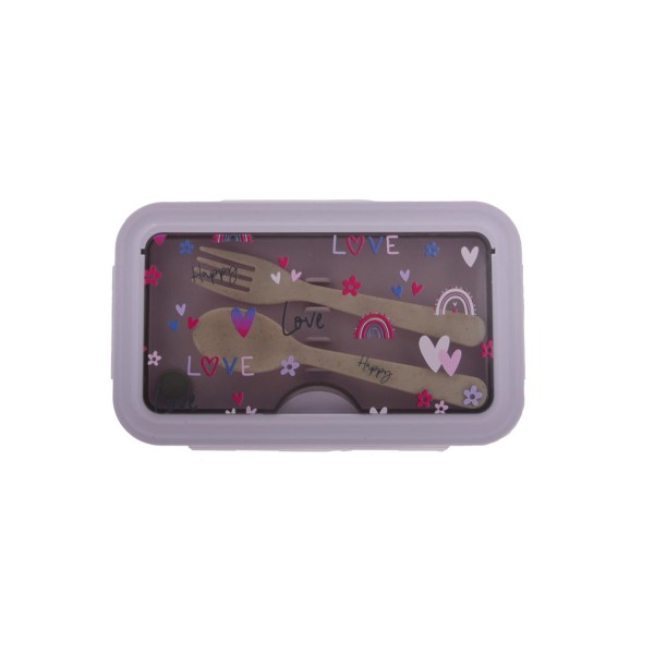 Maximes World Lunchbox |