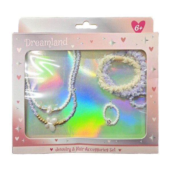 Maximes World Sieraden Giftset |