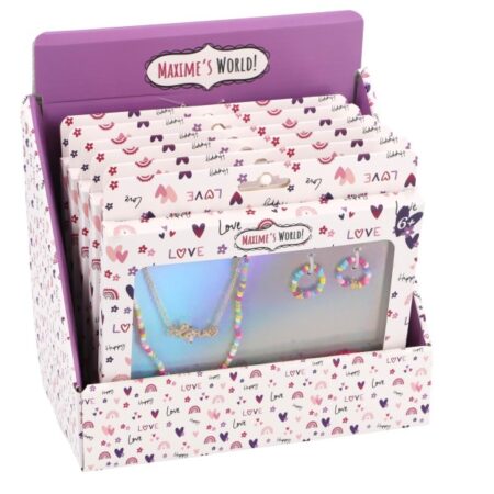 Maximes World Sieraden Giftset |