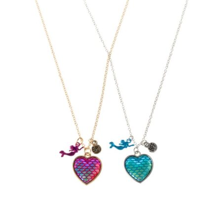 Maxim's World Bff Ketting Zeemeermin |
