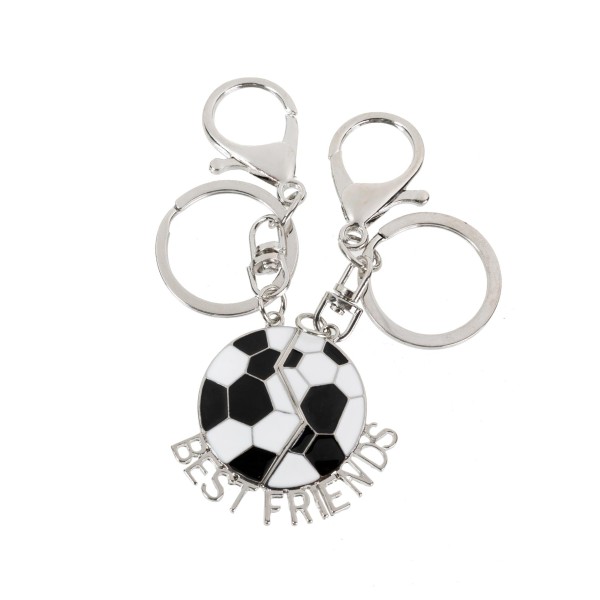 Maxim's World Bff Sleutelhanger |