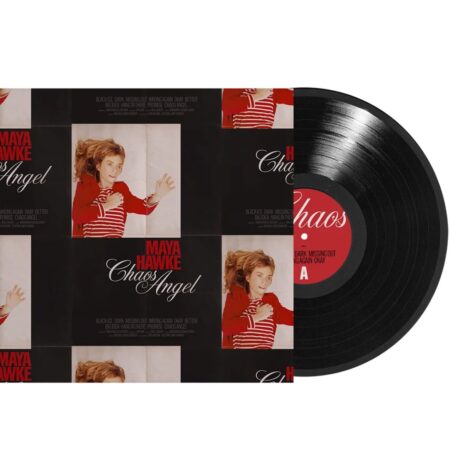 Maya Hawke - Chaos Angel (LP) | Fiftiesstore