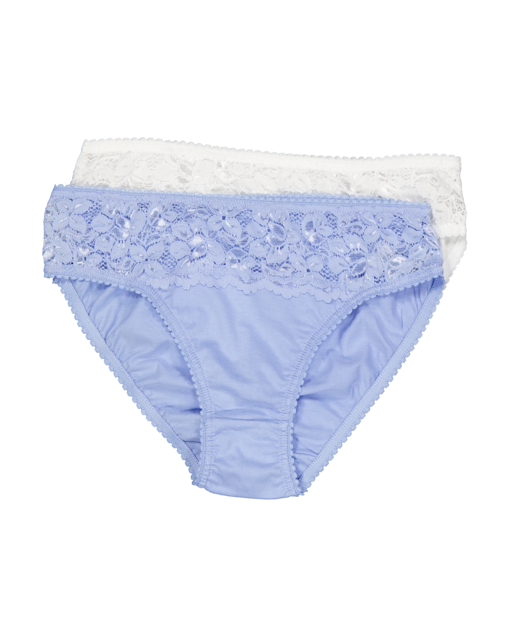 Maya Hipster - Blauw | Zeeman