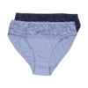 Maya Slip - Blauw | Zeeman