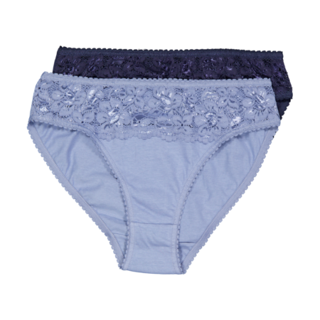 Maya Slip - Blauw | Zeeman