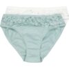 Maya Slip - Groen | Zeeman