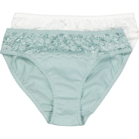 Maya Slip - Groen | Zeeman