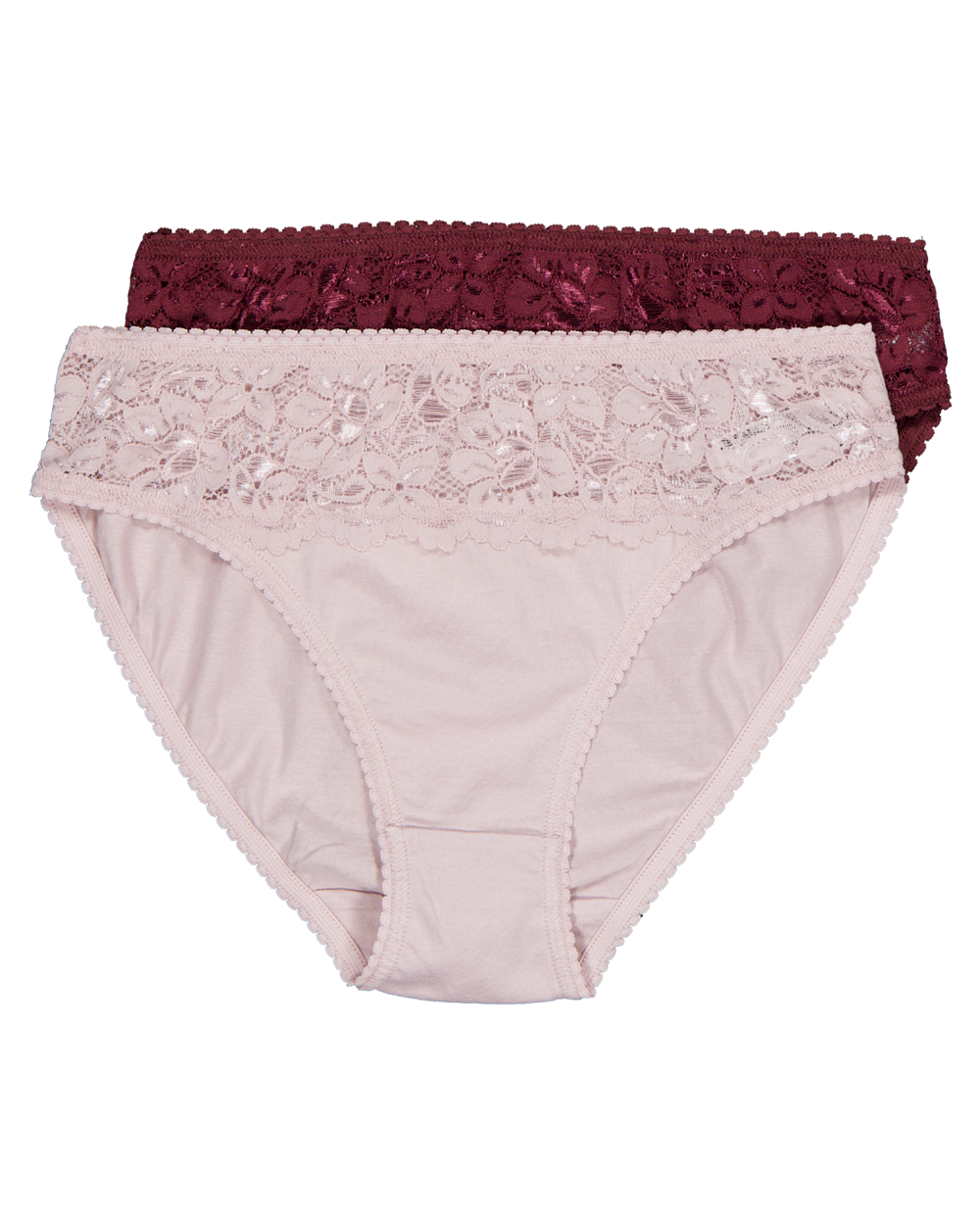 Maya Slip - Paars | Zeeman