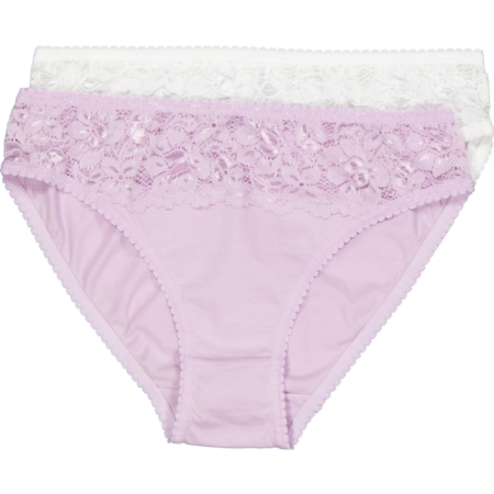 Maya Slip - Paars | Zeeman