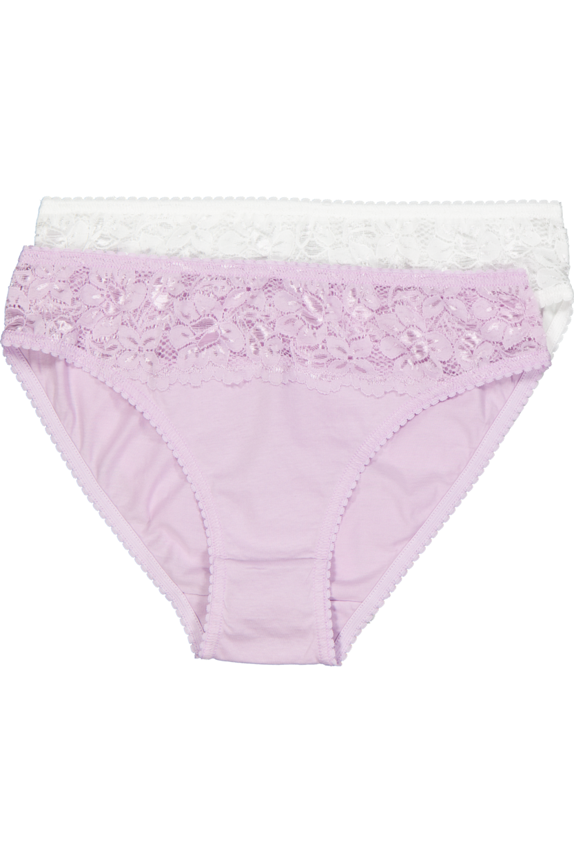 Maya Slip - Paars | Zeeman