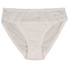 Maya Slip - Wit | Zeeman