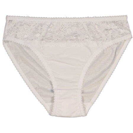 Maya Slip - Wit | Zeeman