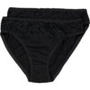 Maya Slip - Zwart | Zeeman