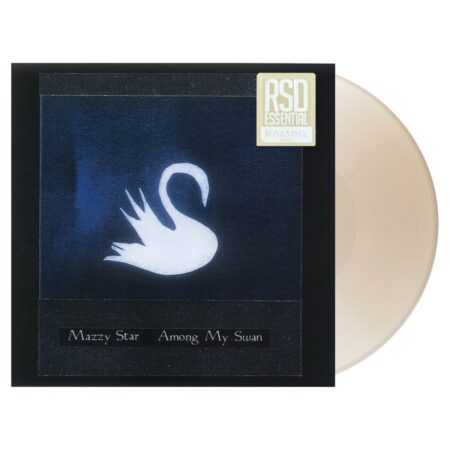 Mazzy Star - Among My Swan (Bot Vinyl) (LP) | Fiftiesstore
