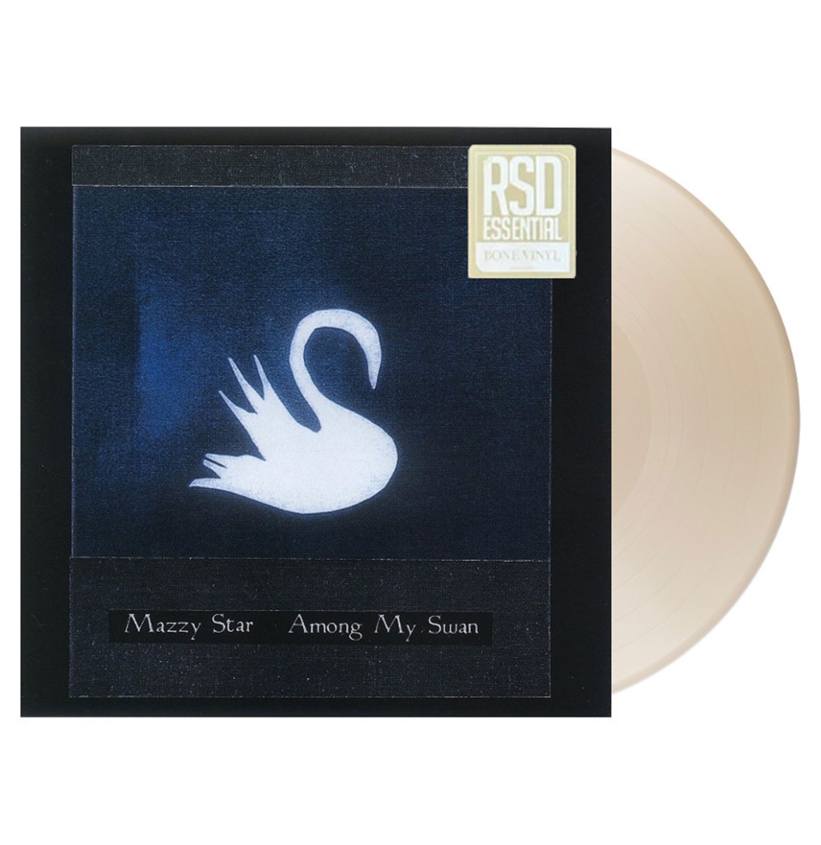 Mazzy Star - Among My Swan (Bot Vinyl) (LP) | Fiftiesstore