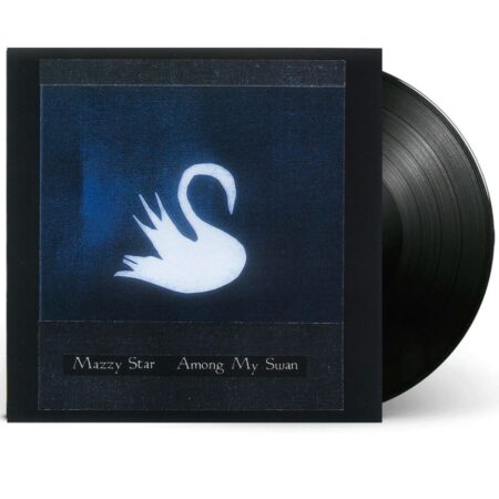 Mazzy Star - Among My Swan (LP) | Fiftiesstore