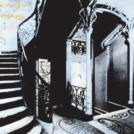 Mazzy Star - She Hangs Brightly (LP) | Fiftiesstore