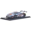 McLaren 720S GT3 Evo #188 2023 Louis Prette/Miguel Ramos/Conrad 1:43 | McLaren