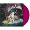 Meat Loaf - Dead Ringer Violet Coloured Vinyl (LP) | Fiftiesstore