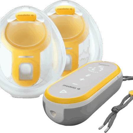 Medela Freestyle Hands-Free
