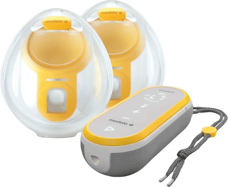 Medela Freestyle Hands-Free