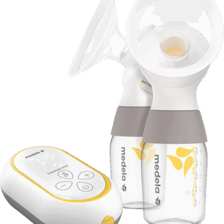 Medela Freestyle Mini Classic Double