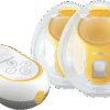 Medela Freestyle Mini Handsfree Double