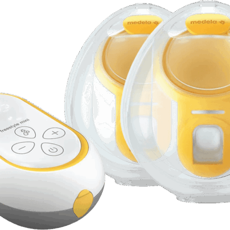 Medela Freestyle Mini Handsfree Double