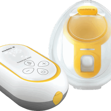 Medela Freestyle Mini Handsfree Single