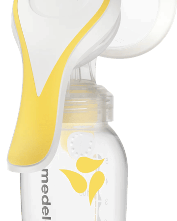 Medela Harmony