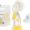 Medela Harmony Essential Pack