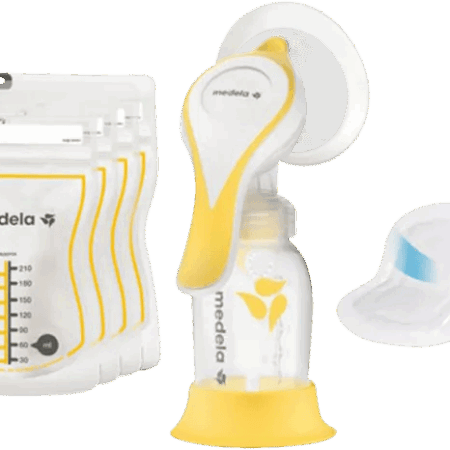 Medela Harmony Essential Pack