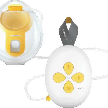 Medela Solo Hands-Free