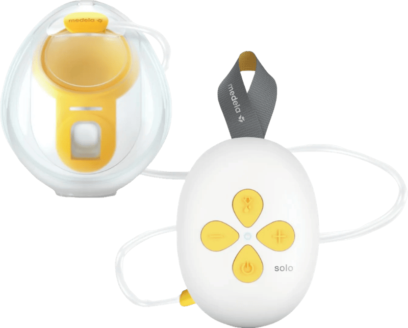 Medela Solo Hands-Free