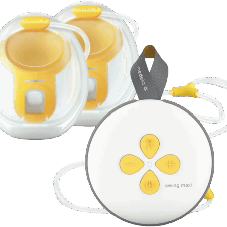 Medela Swing Maxi Hands-Free