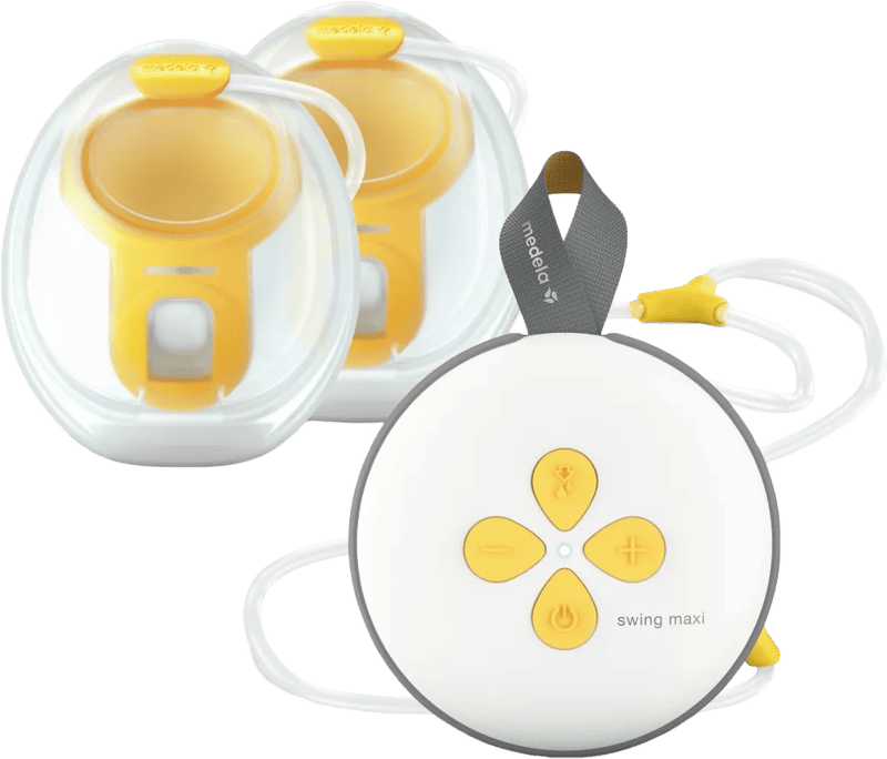 Medela Swing Maxi Hands-Free